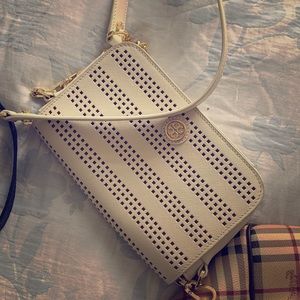 Tory burch cross body